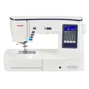 Janome Skyline S5AE