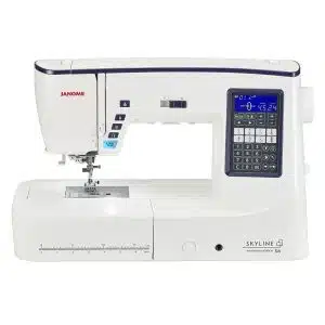 Janome Skyline S6AE