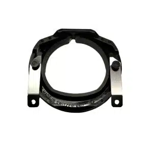 Bernina Hook Race Cover Complete P/N 0015387200 Front